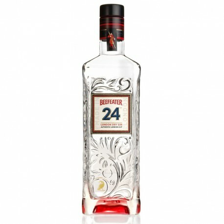 Beefeater 24 70cl.